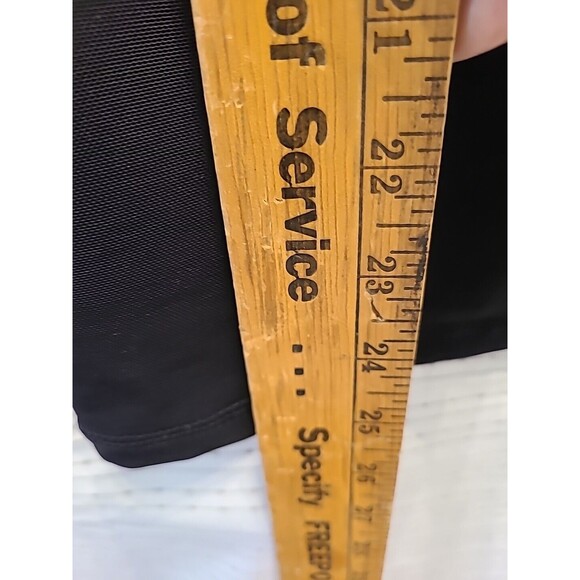 FAJATE Men's Slimming Body Shaper Vest SNAP/ZIP UP Tummy Control Tank Large - Picture 7 of 9